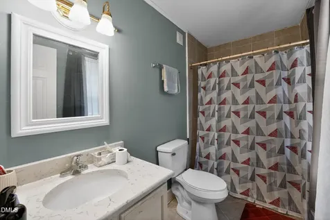 2912 Constance Avenue Durham NC 27704