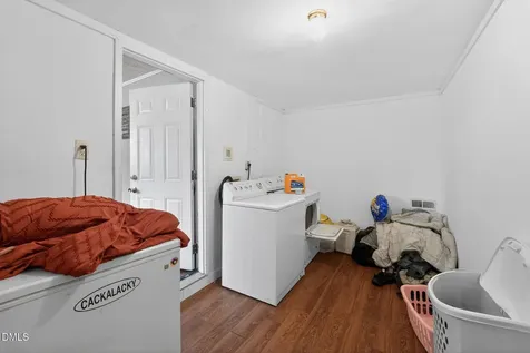 2912 Constance Avenue Durham NC 27704