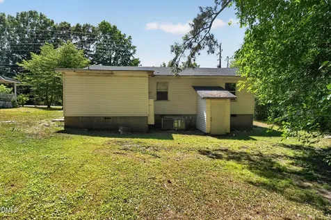 2912 Constance Avenue Durham NC 27704