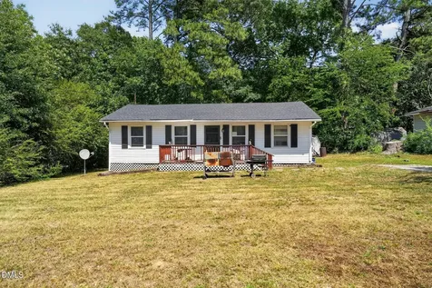 2912 Constance Avenue Durham NC 27704