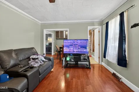 2912 Constance Avenue Durham NC 27704