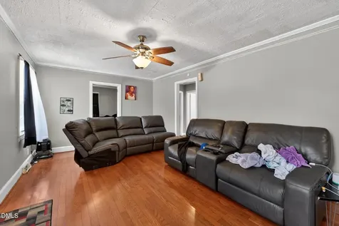 2912 Constance Avenue Durham NC 27704