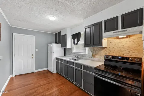 2912 Constance Avenue Durham NC 27704