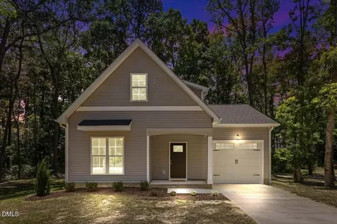 89 Mitchner Drive Wilsons Mills NC 27577