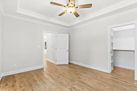 89 Mitchner Drive Wilsons Mills NC 27577