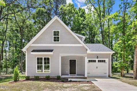 89 Mitchner Drive Wilsons Mills NC 27577