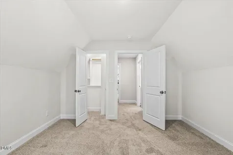 89 Mitchner Drive Wilsons Mills NC 27577