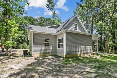 89 Mitchner Drive Wilsons Mills NC 27577