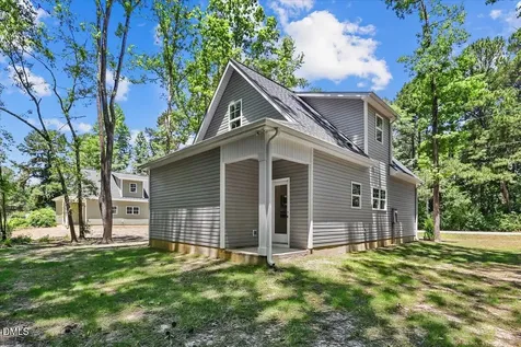 89 Mitchner Drive Wilsons Mills NC 27577