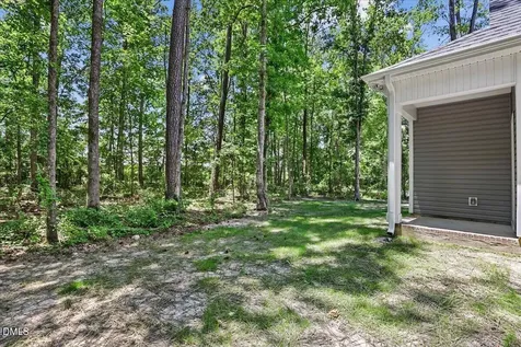89 Mitchner Drive Wilsons Mills NC 27577