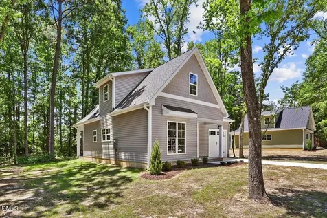 89 Mitchner Drive Wilsons Mills NC 27577