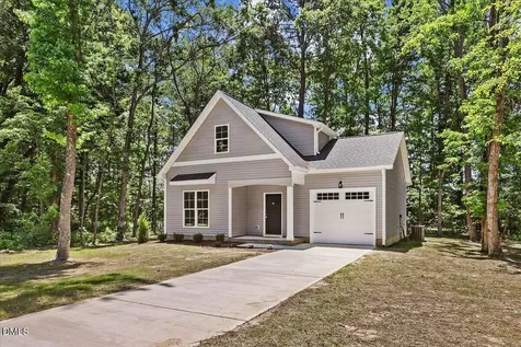 89 Mitchner Drive Wilsons Mills NC 27577