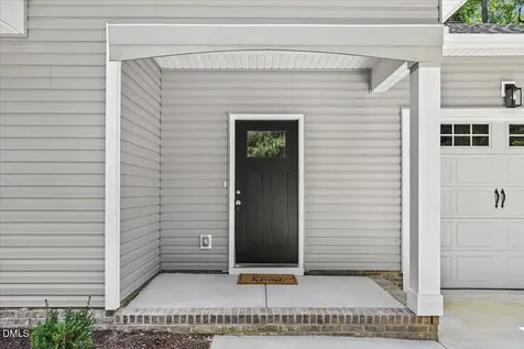 89 Mitchner Drive Wilsons Mills NC 27577