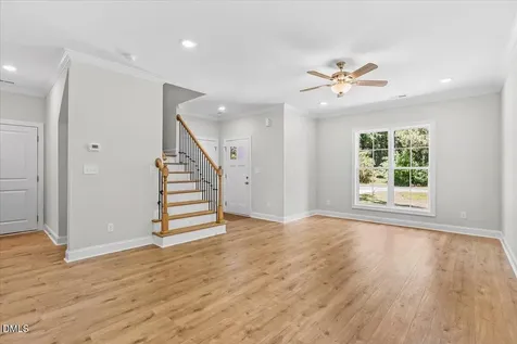 89 Mitchner Drive Wilsons Mills NC 27577