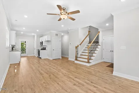 89 Mitchner Drive Wilsons Mills NC 27577