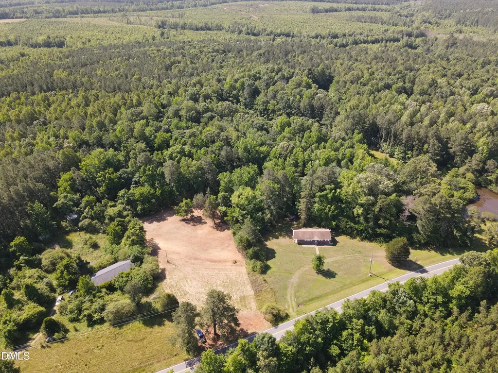 0 Big Woods Road Macon NC 27551