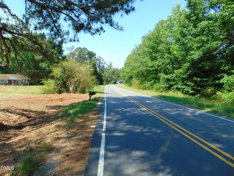 0 Big Woods Road Macon NC 27551