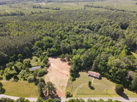 0 Big Woods Road Macon NC 27551