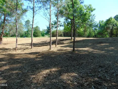 0 Big Woods Road Macon NC 27551