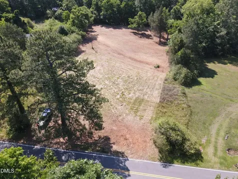 0 Big Woods Road Macon NC 27551