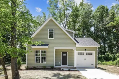 93 Mitchner Drive Wilsons Mills NC 27577