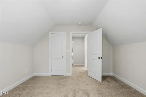 93 Mitchner Drive Wilsons Mills NC 27577