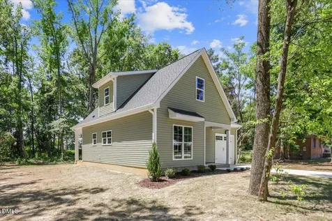 93 Mitchner Drive Wilsons Mills NC 27577