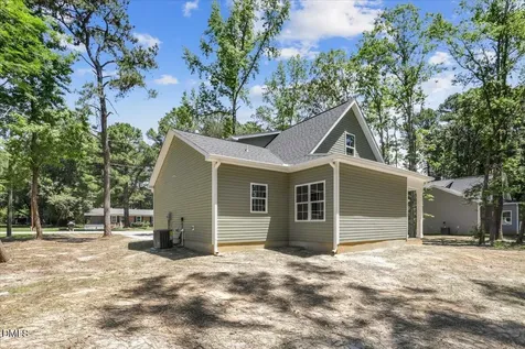 93 Mitchner Drive Wilsons Mills NC 27577