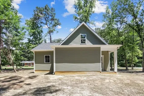 93 Mitchner Drive Wilsons Mills NC 27577