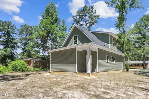 93 Mitchner Drive Wilsons Mills NC 27577