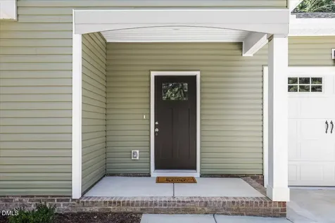 93 Mitchner Drive Wilsons Mills NC 27577