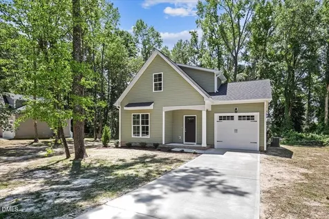 93 Mitchner Drive Wilsons Mills NC 27577