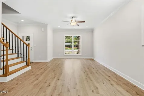 93 Mitchner Drive Wilsons Mills NC 27577