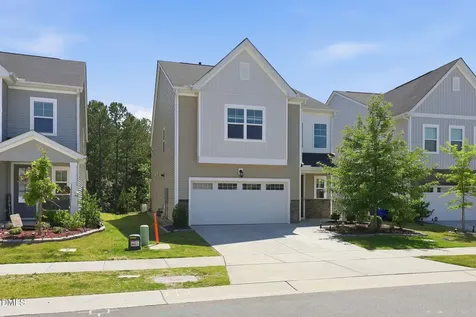 2216 Jollay Street Durham NC 27703