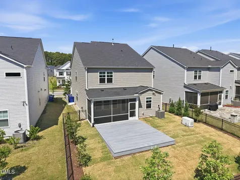 2216 Jollay Street Durham NC 27703