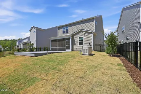 2216 Jollay Street Durham NC 27703