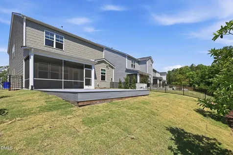 2216 Jollay Street Durham NC 27703