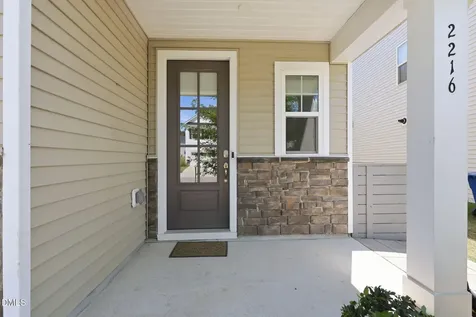 2216 Jollay Street Durham NC 27703