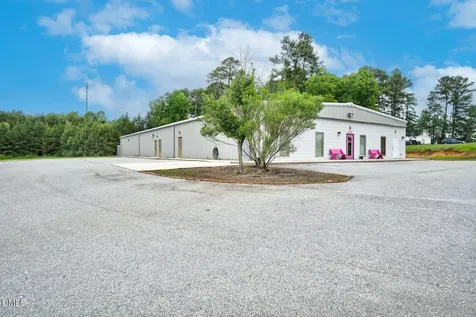 2040 Fenner Road Rocky Mount NC 27804