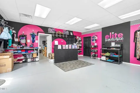 2040 Fenner Road Rocky Mount NC 27804