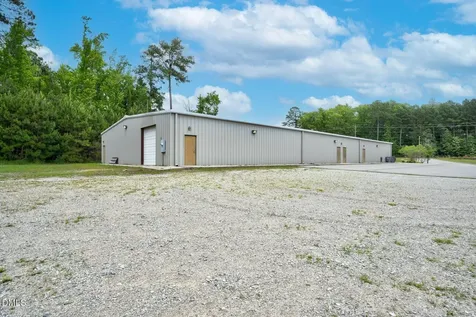 2040 Fenner Road Rocky Mount NC 27804