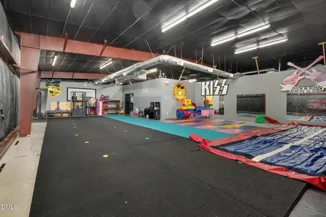 2040 Fenner Road Rocky Mount NC 27804