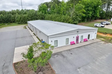 2040 Fenner Road Rocky Mount NC 27804