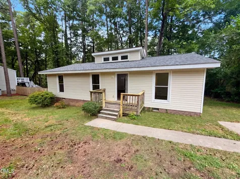 3533 Greywood Drive Raleigh NC 27604