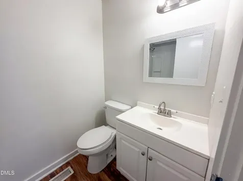 3533 Greywood Drive Raleigh NC 27604