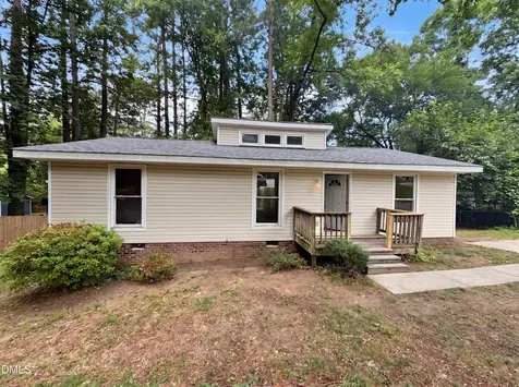 3533 Greywood Drive Raleigh NC 27604