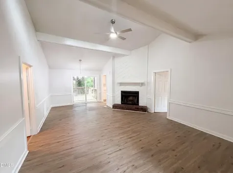 3533 Greywood Drive Raleigh NC 27604