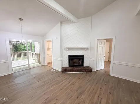 3533 Greywood Drive Raleigh NC 27604