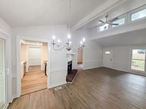 3533 Greywood Drive Raleigh NC 27604