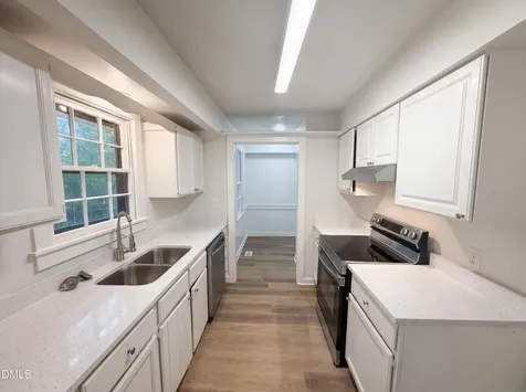 3533 Greywood Drive Raleigh NC 27604